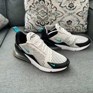 Men’s Nike Air Max 270